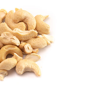 Cashew Pieces