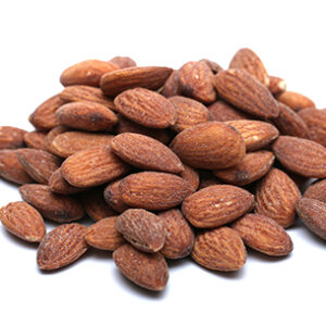 Almonds, Unsalted