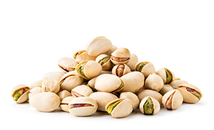 Pistachios in Shell