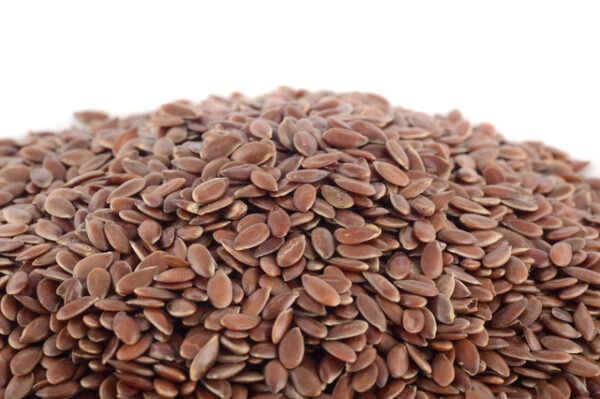 Brown Flax Seeds